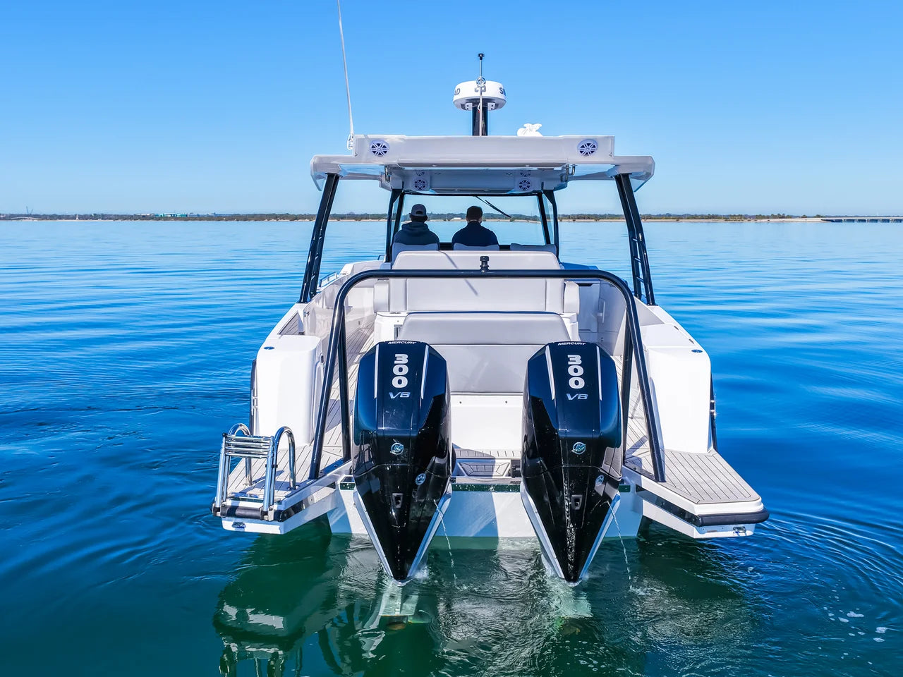 2026 Cruisers Yachts 38 VTR 38.0 feet, Clearwater, Florida #12