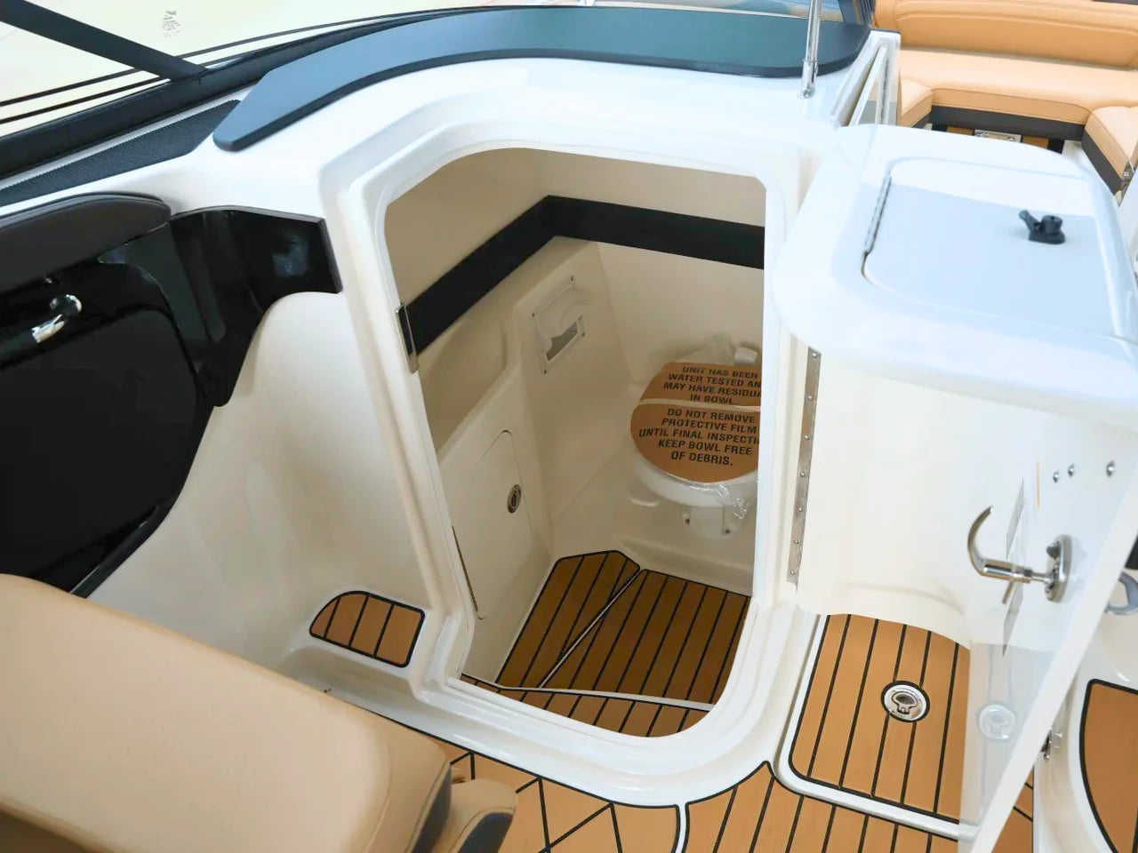 2026 Sea Ray SLX 260 Surf 26.0 feet, Clearwater, Florida #23