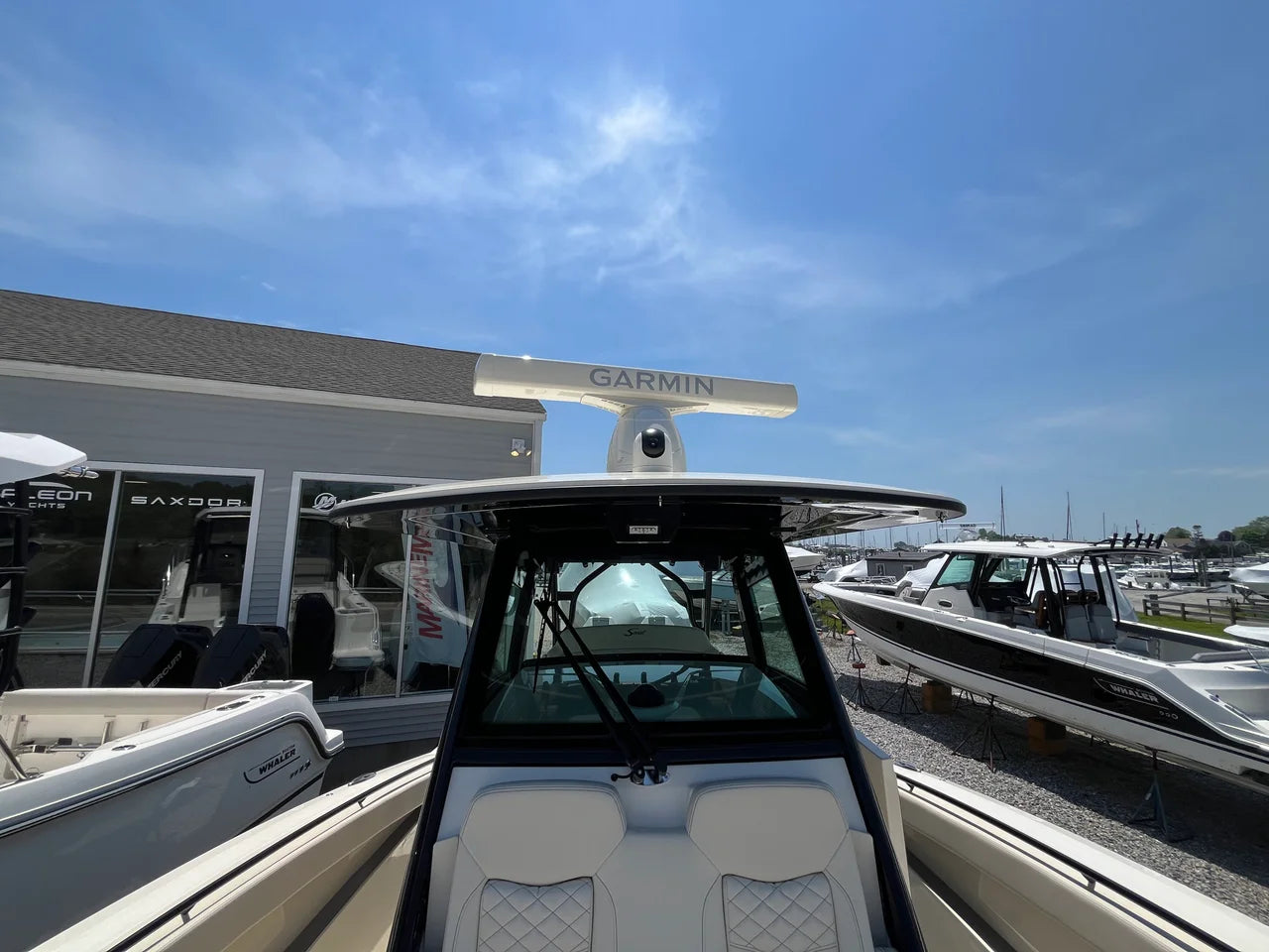 2026 Scout 330 LXF 33.0 feet, Clearwater, Florida #32