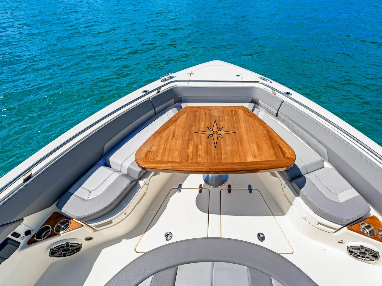 2025 Boston Whaler 420 Outrage 42.0 feet, Clearwater, Florida #23