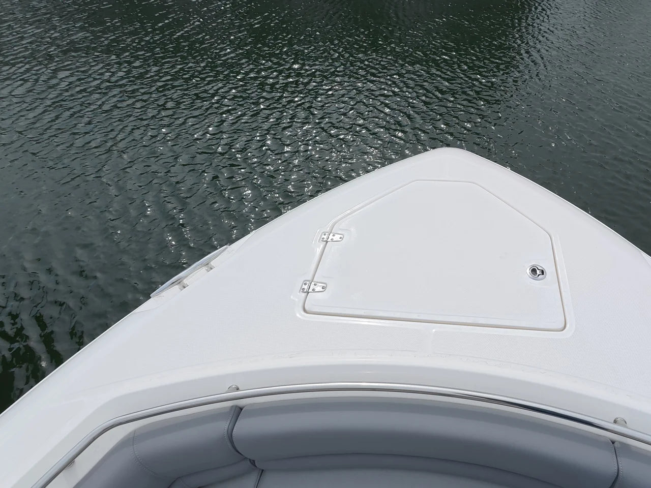 2026 Boston Whaler 330 Outrage 33.0 feet, Clearwater, Florida #34