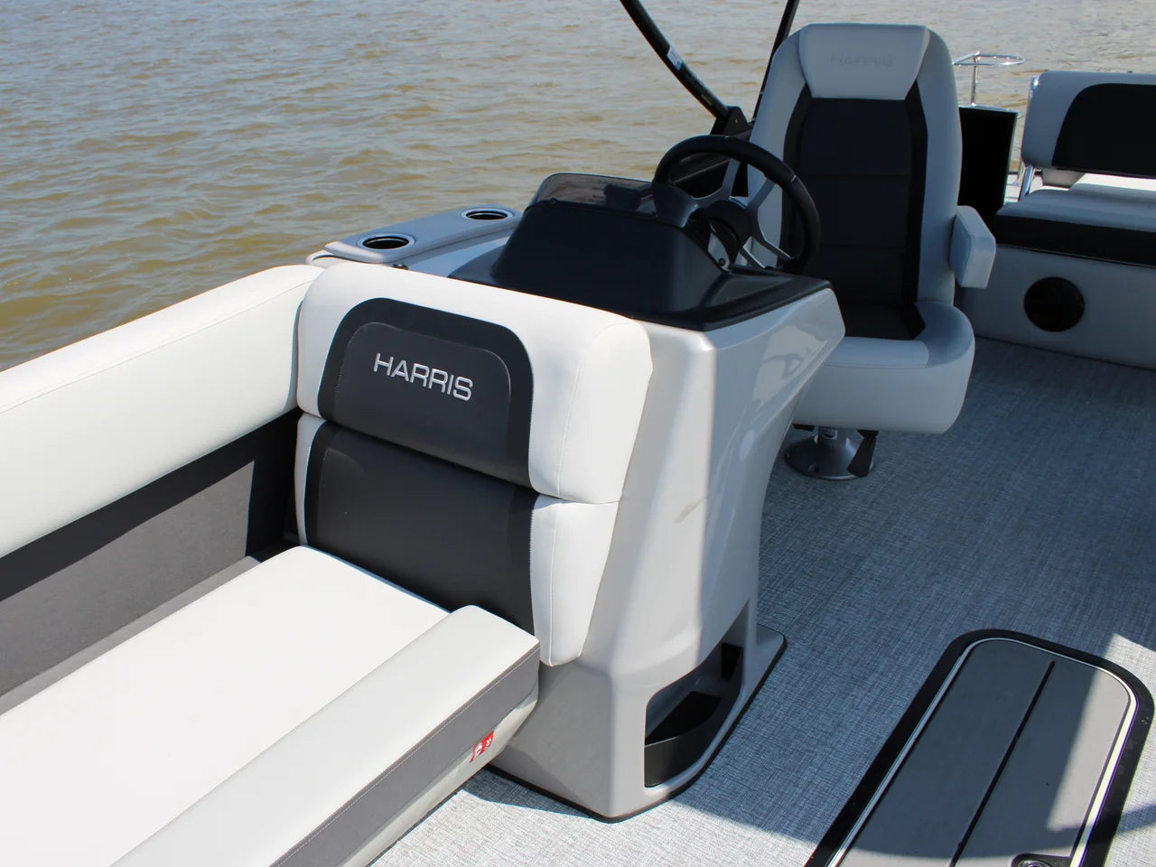 2026 Harris Cruiser 230 23.0 feet, Clearwater, Florida #21