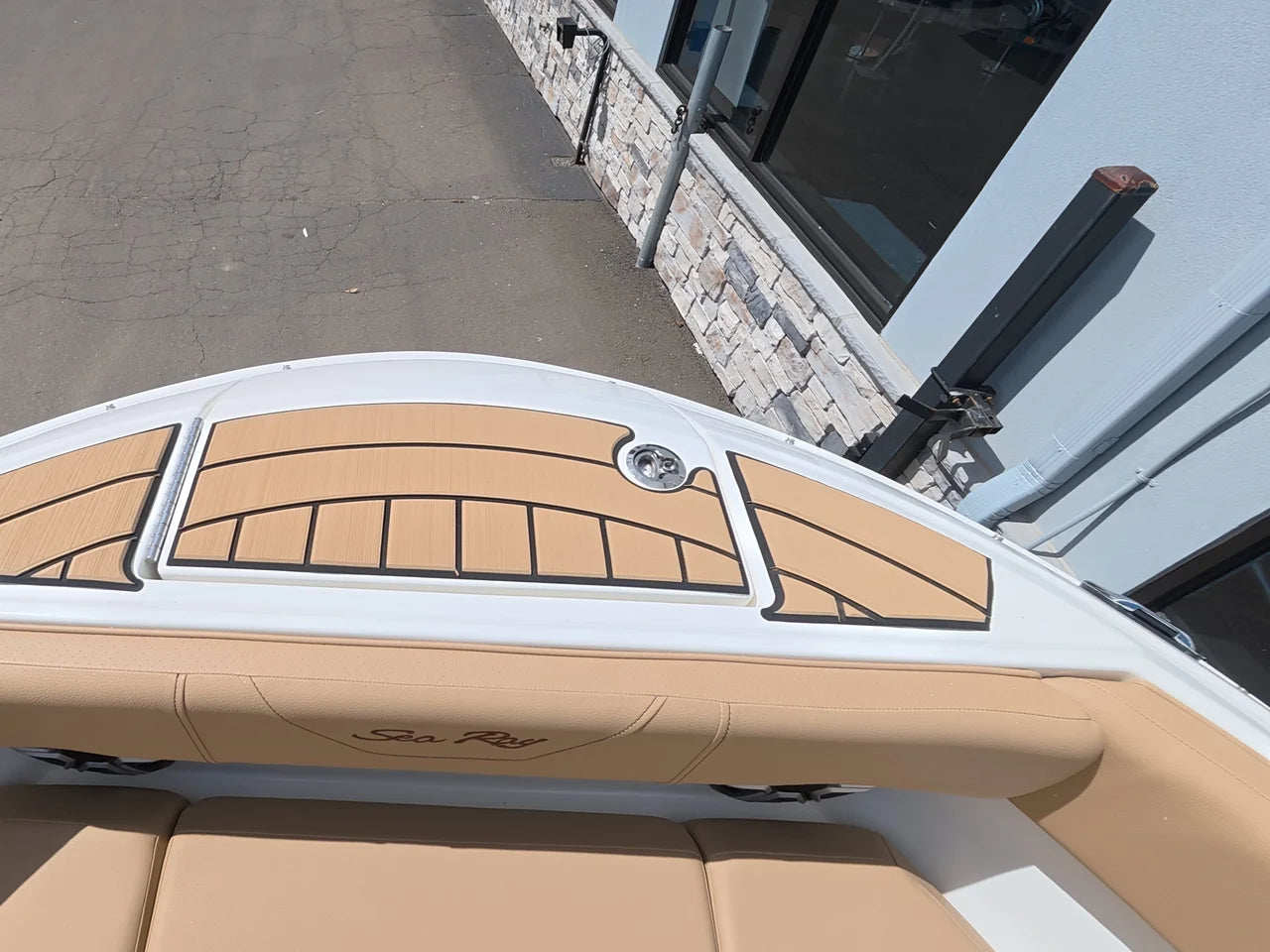2026 Sea Ray SDX 250 Outboard 25.0 feet, Clearwater, Florida #50