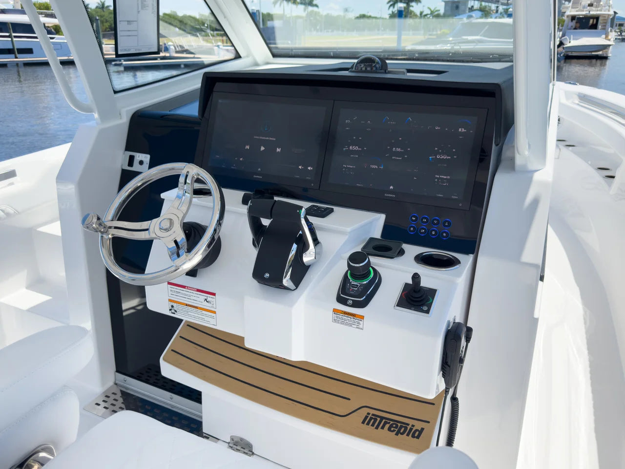 2026 Intrepid 35 PANACEA 35.0 feet, Clearwater, Florida #12