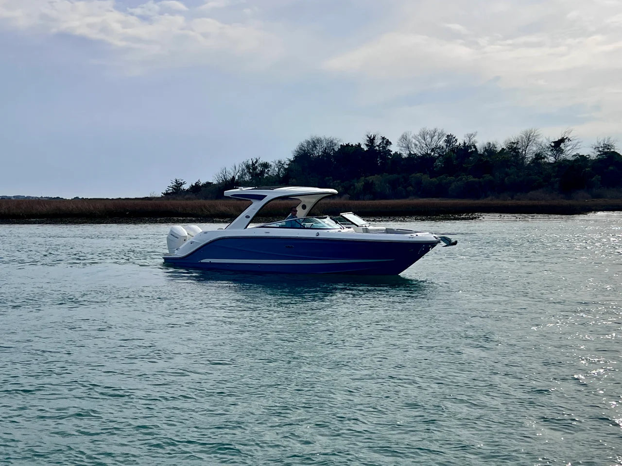 2026 Sea Ray SLX 310 Outboard 31.0 feet, Clearwater, Florida #14