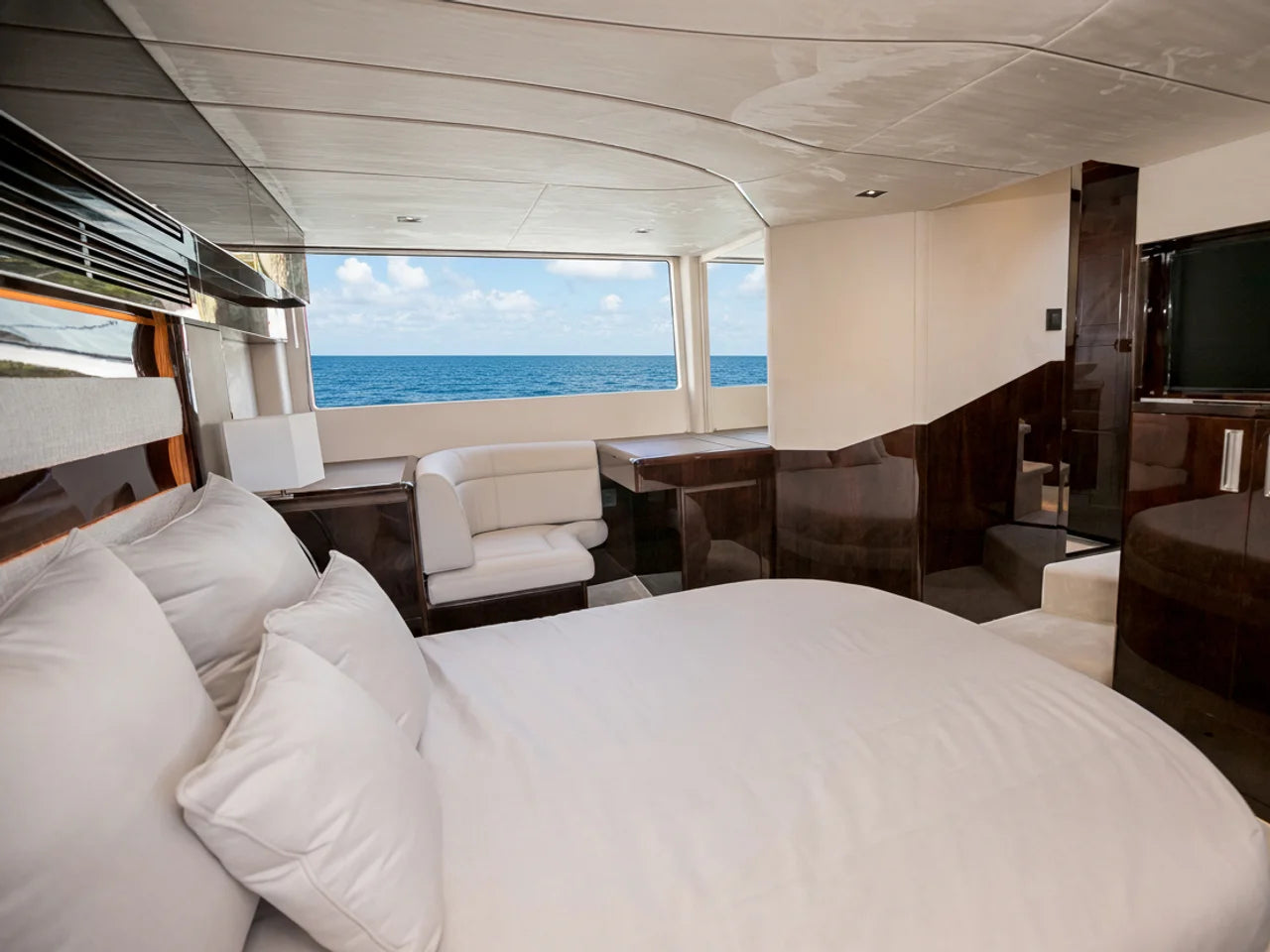 2026 Galeon 500 FLY 50.0 feet, Clearwater, Florida #38