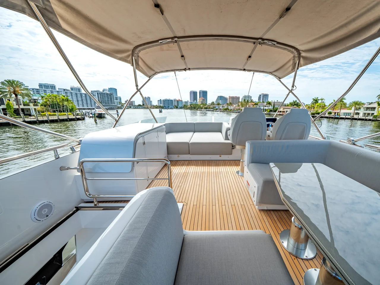 2026 Azimut S8 80.0 feet, Clearwater, Florida #75