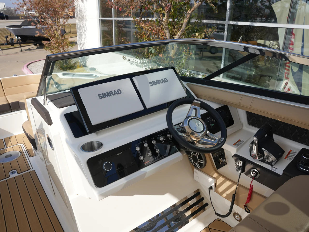 2026 Sea Ray SLX 310 31.0 feet, Clearwater, Florida #24