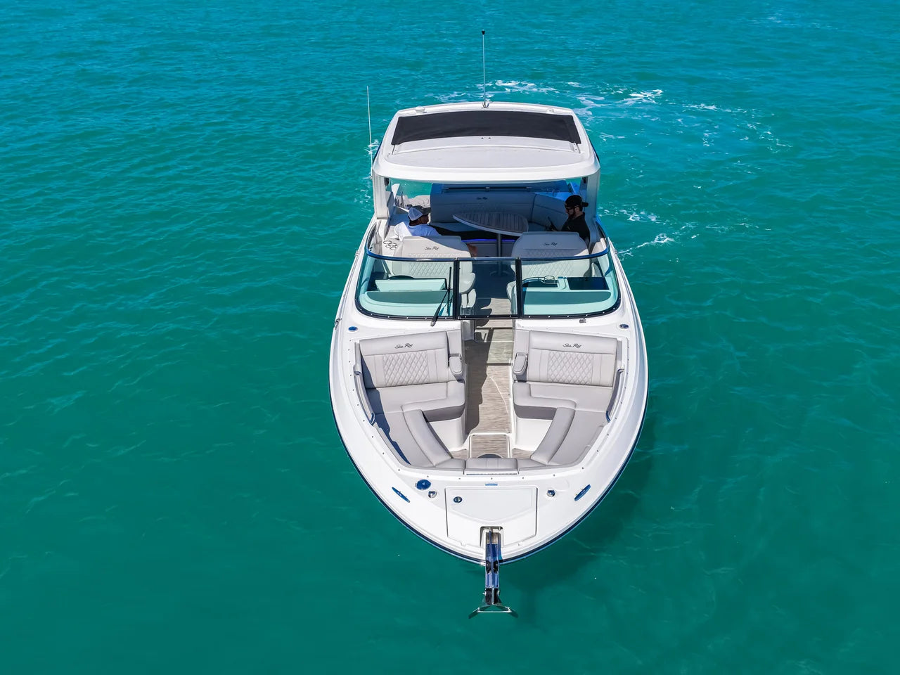 2026 Sea Ray SLX 310 Outboard 31.0 feet, Clearwater, Florida #30