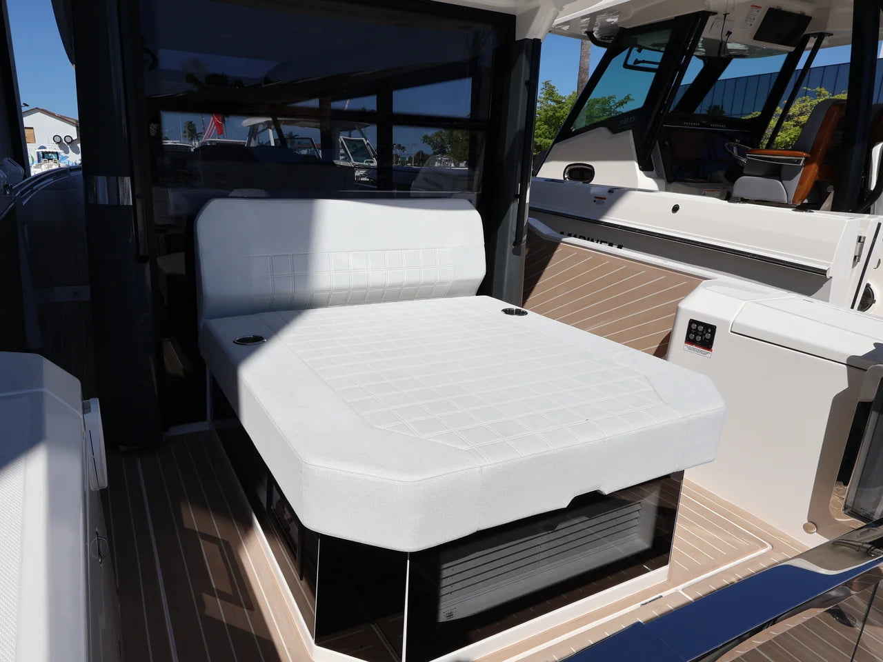 2026 Saxdor 340 GTWA 34.0 feet, Clearwater, Florida #9