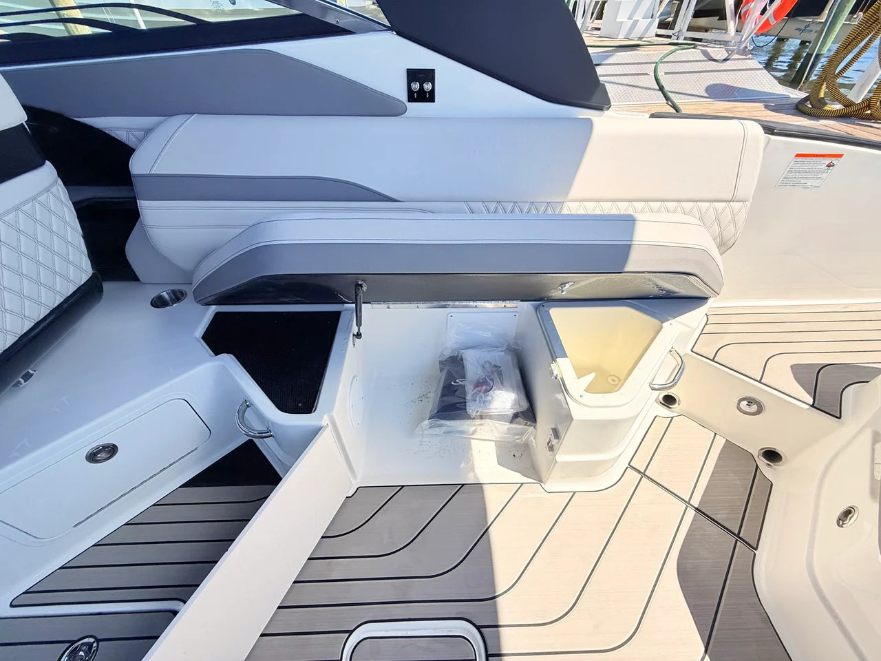 2026 Sea Ray SLX 280 Outboard 28.0 feet, Clearwater, Florida #41