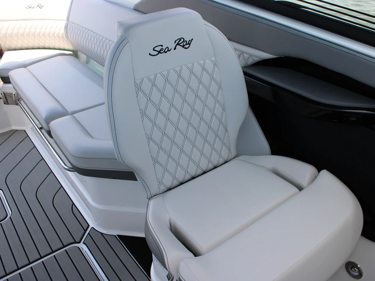 2026 Sea Ray SLX 280 Outboard 28.0 feet, Clearwater, Florida #37
