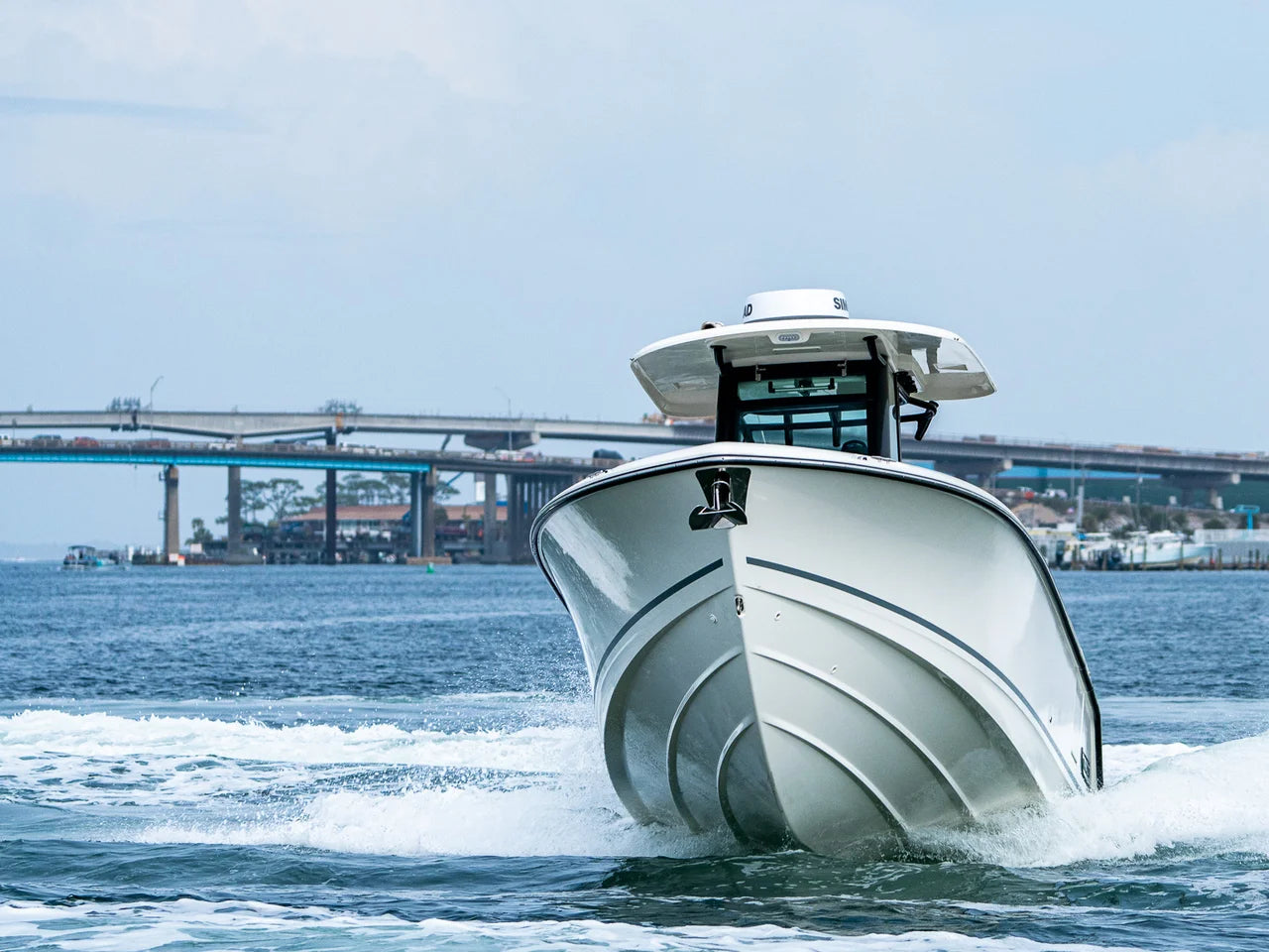 2026 Boston Whaler 280 Outrage 28.0 feet, Clearwater, Florida #12
