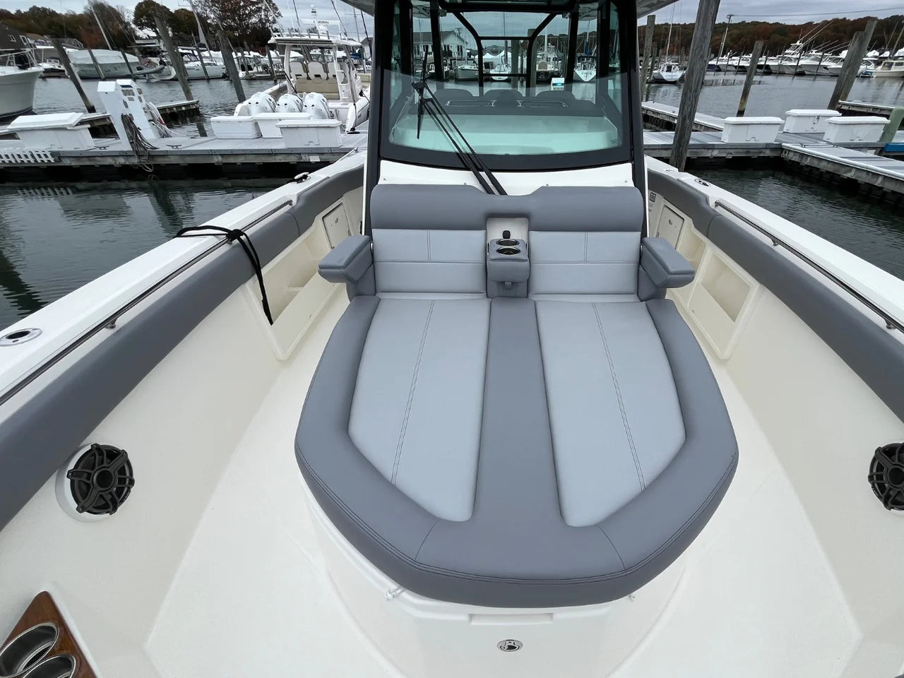 2026 Boston Whaler 360 Outrage 36.0 feet, Clearwater, Florida #41