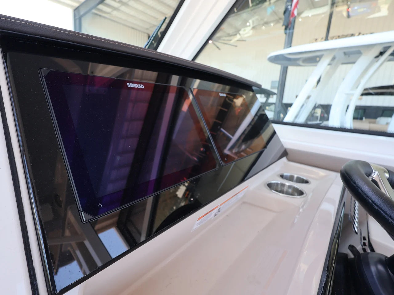 2026 Boston Whaler 330 Vantage 33.0 feet, Clearwater, Florida #30