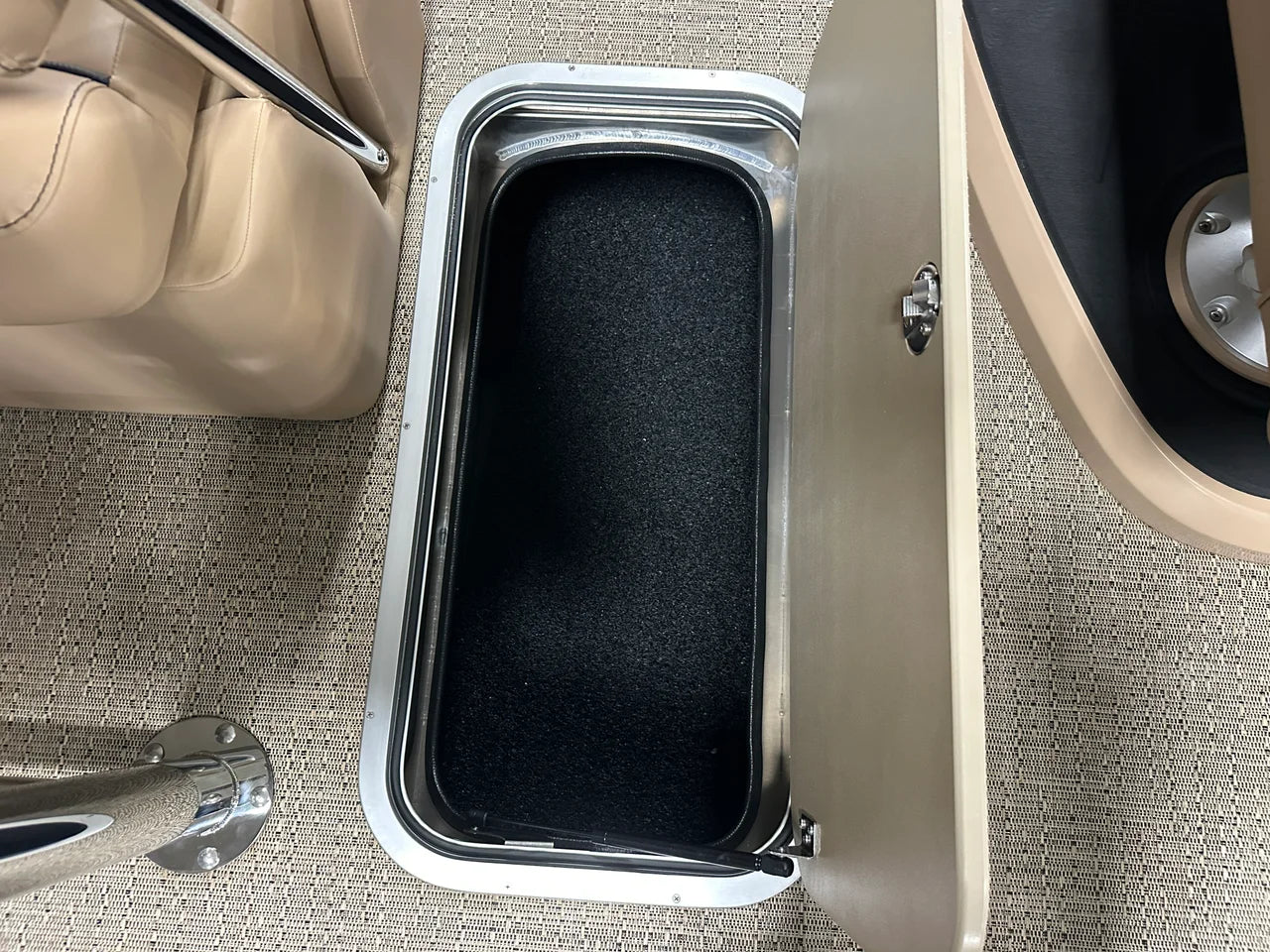 2026 Barletta Cabrio 24 UE 24.0 feet, Clearwater, Florida #39