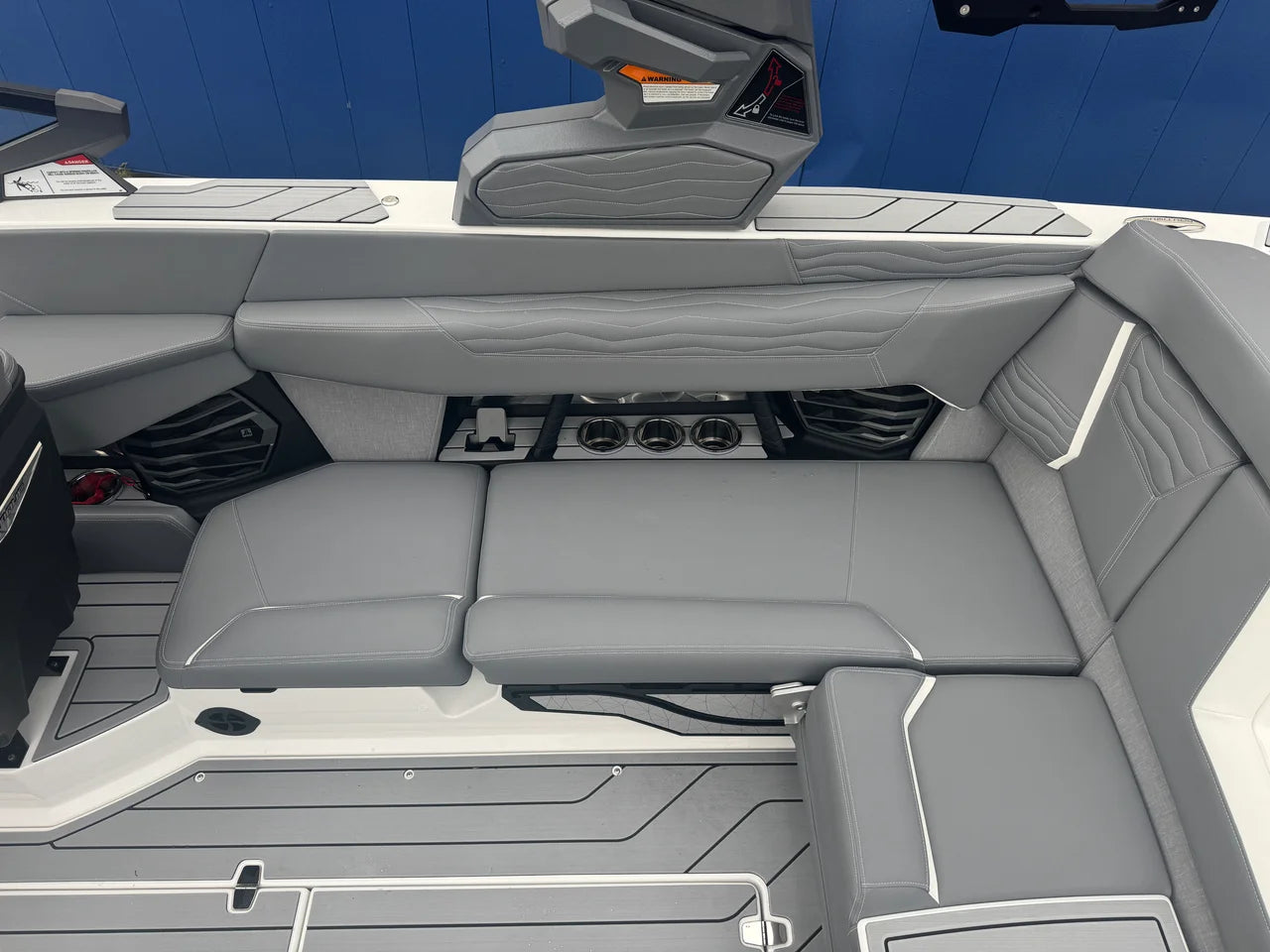 2026 Nautique Super Air Nautique G23 23.0 feet, Clearwater, Florida #26