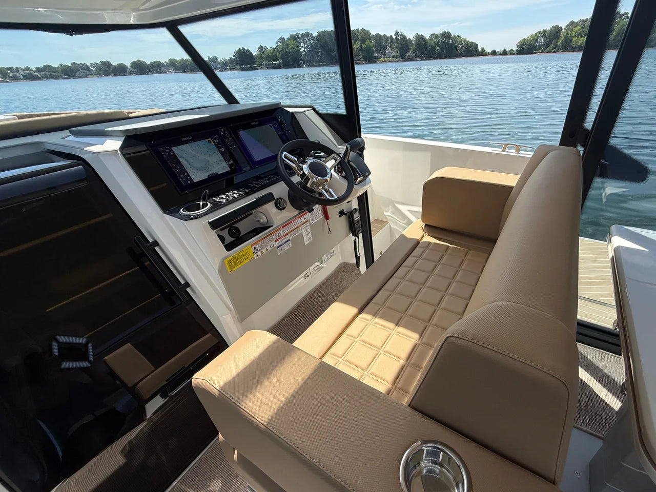 2026 Saxdor 340 GTWA 34.0 feet, Clearwater, Florida #28