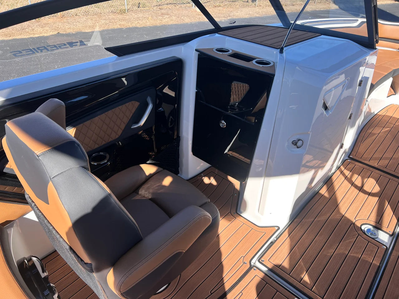 2026 Yamaha 252SE 25.0 feet, Clearwater, Florida #11