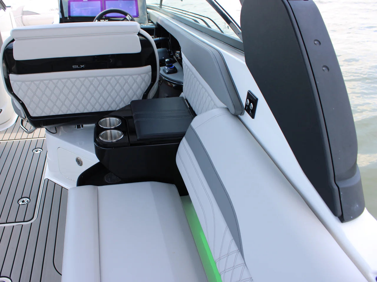 2026 Sea Ray SLX 280 Outboard 28.0 feet, Clearwater, Florida #67