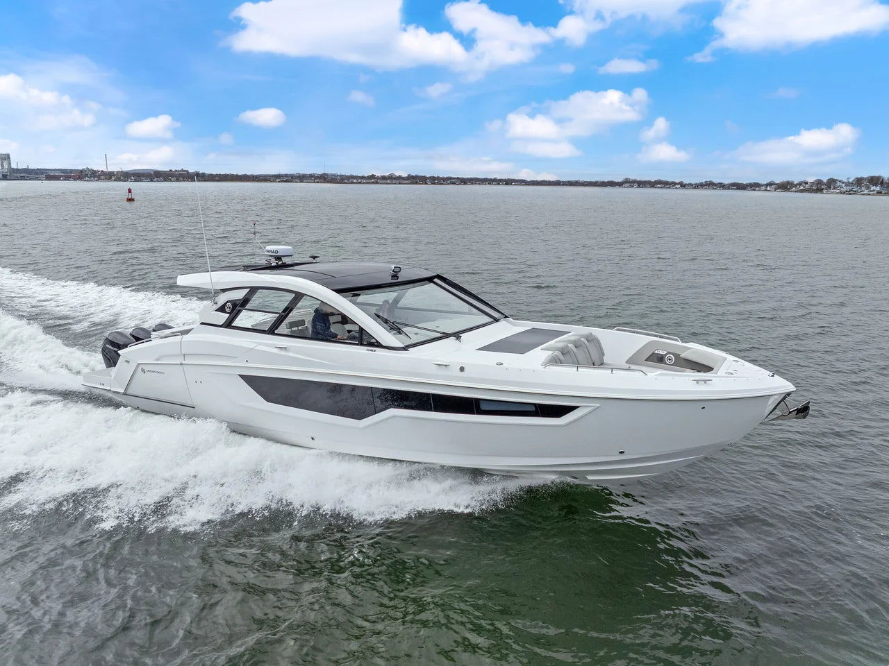 2026 Cruisers Yachts 50GLS OB 50.0 feet, Clearwater, Florida #1