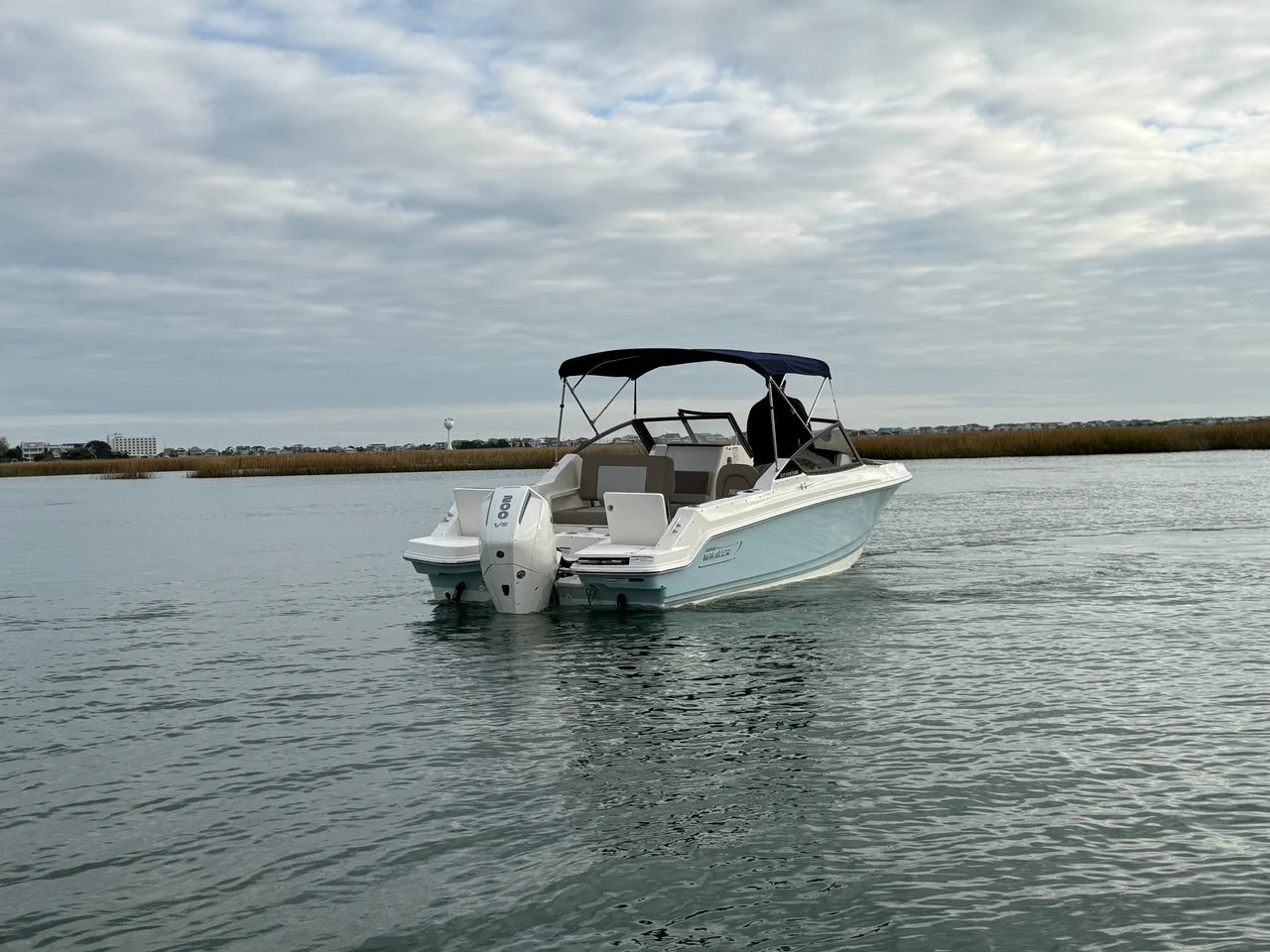 2026 Boston Whaler 210 Vantage 21.0 feet, Clearwater, Florida #4