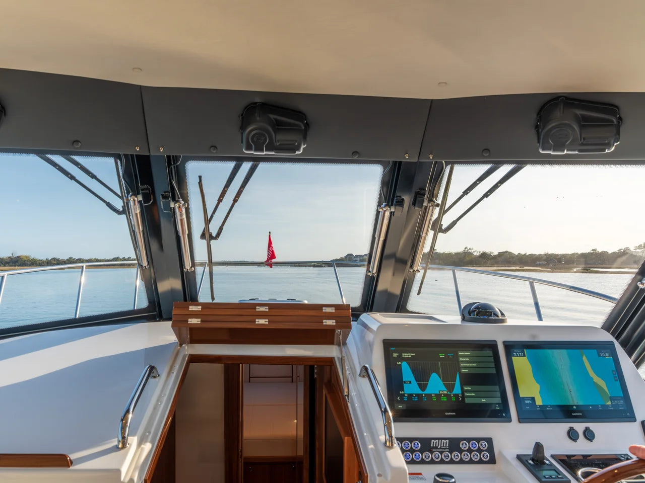 2025 MJM 42 46.0 feet, Clearwater, Florida #43