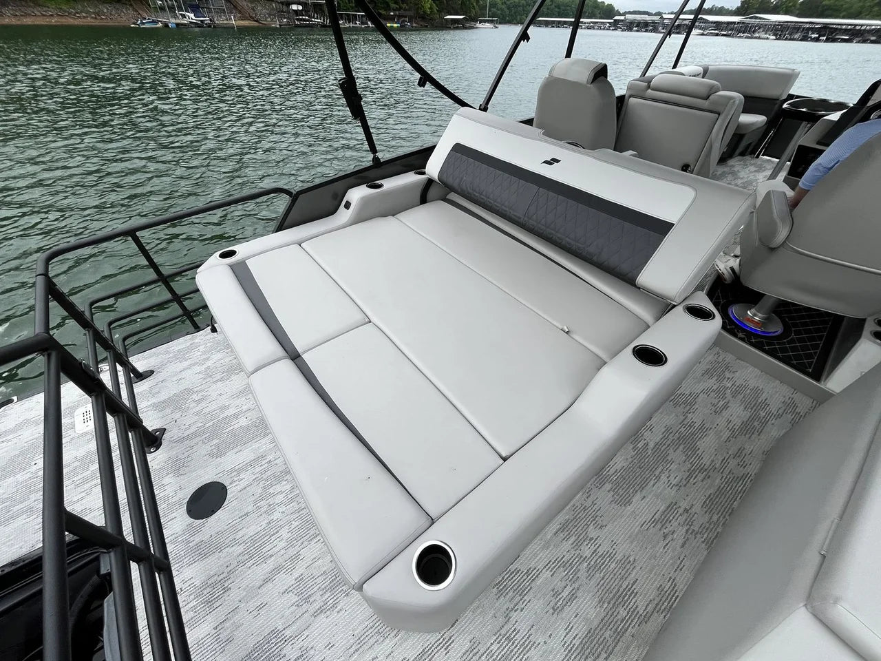 2026 Starcraft SLS 3 Q DH 24.0 feet, Clearwater, Florida #11