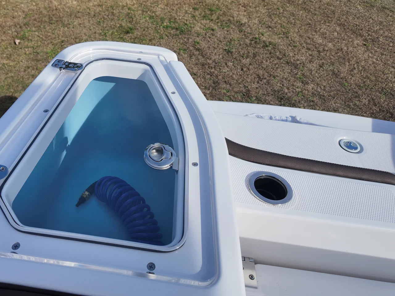 2026 Yamaha FSH Sport E 25.0 feet, Clearwater, Florida #11