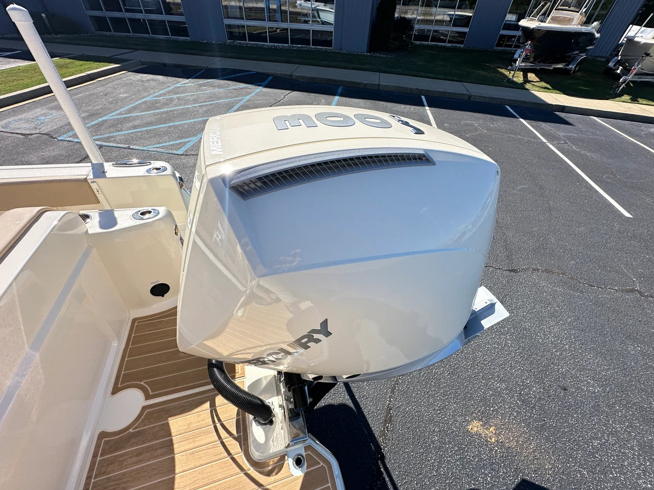 2026 Scout 240 XSF 24.0 feet, Clearwater, Florida #7