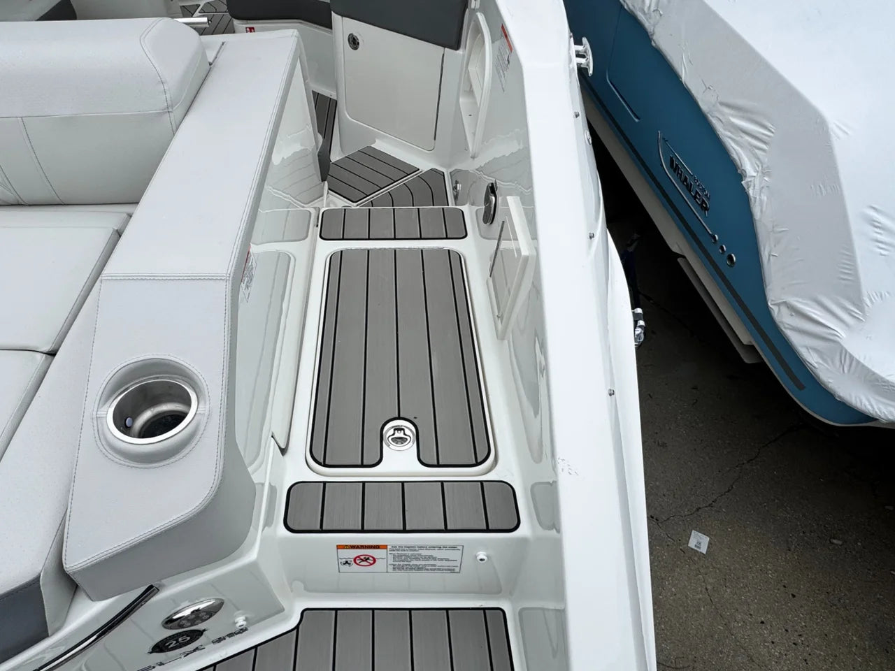 2026 Sea Ray SLX 310 Outboard 31.0 feet, Clearwater, Florida #14