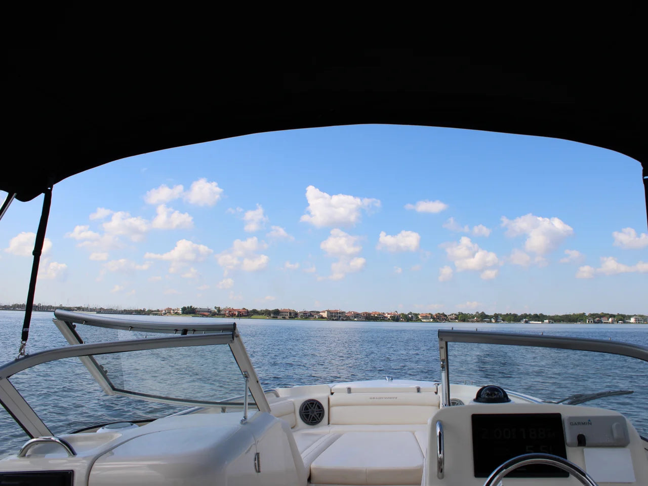 2026 Grady-White Freedom 215 21.0 feet, Clearwater, Florida #31