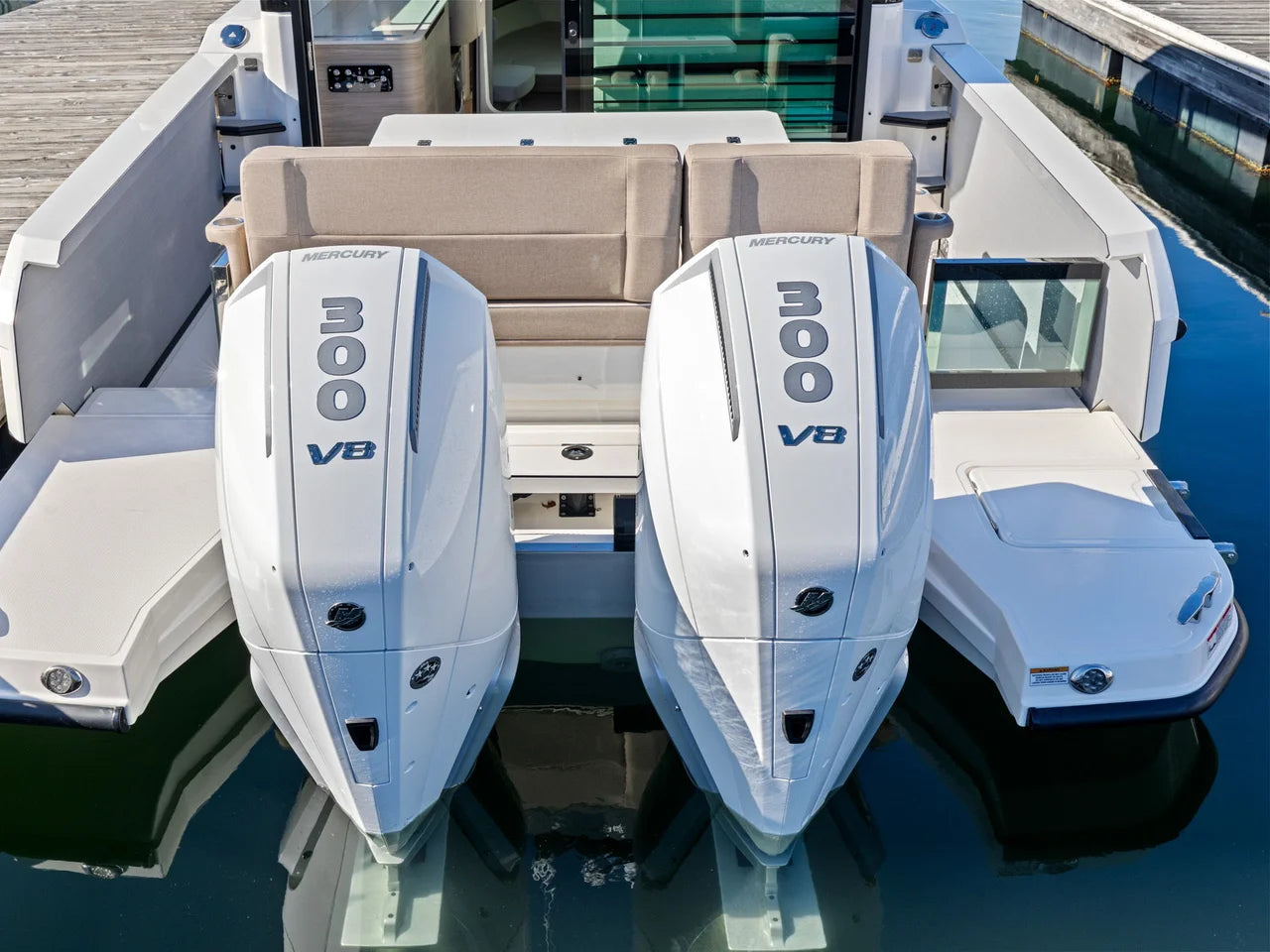 2026 Saxdor 320 GTC 32.0 feet, Clearwater, Florida #7