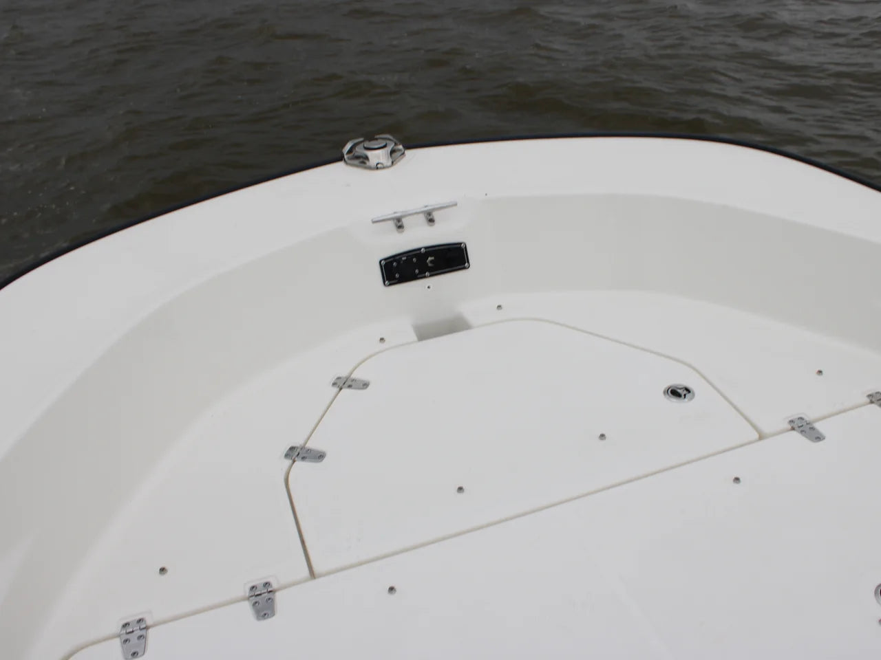2026 Boston Whaler 190 Montauk 19.0 feet, Clearwater, Florida #25