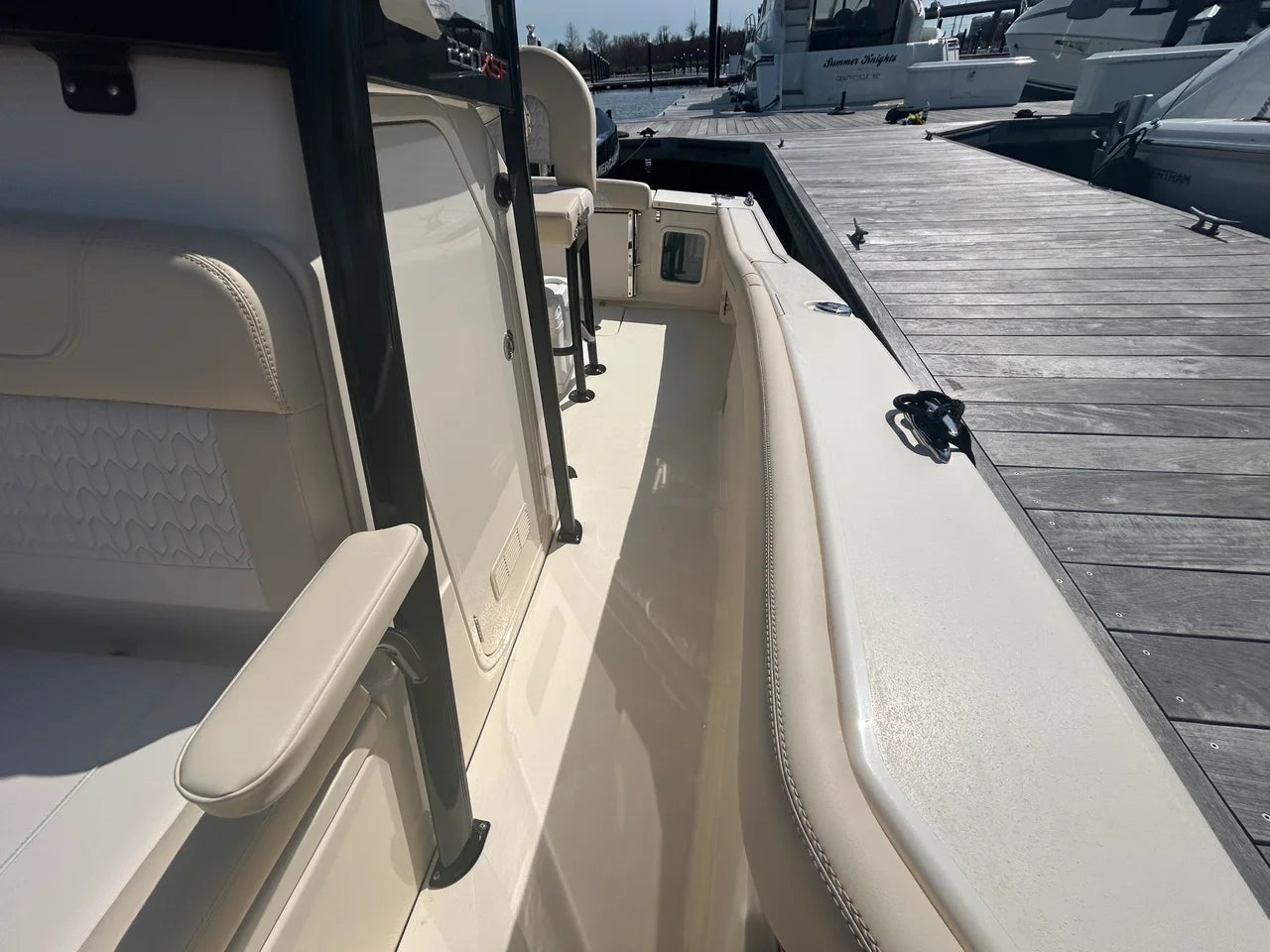 2026 Scout 220 XSF 21.0 feet, Clearwater, Florida #25