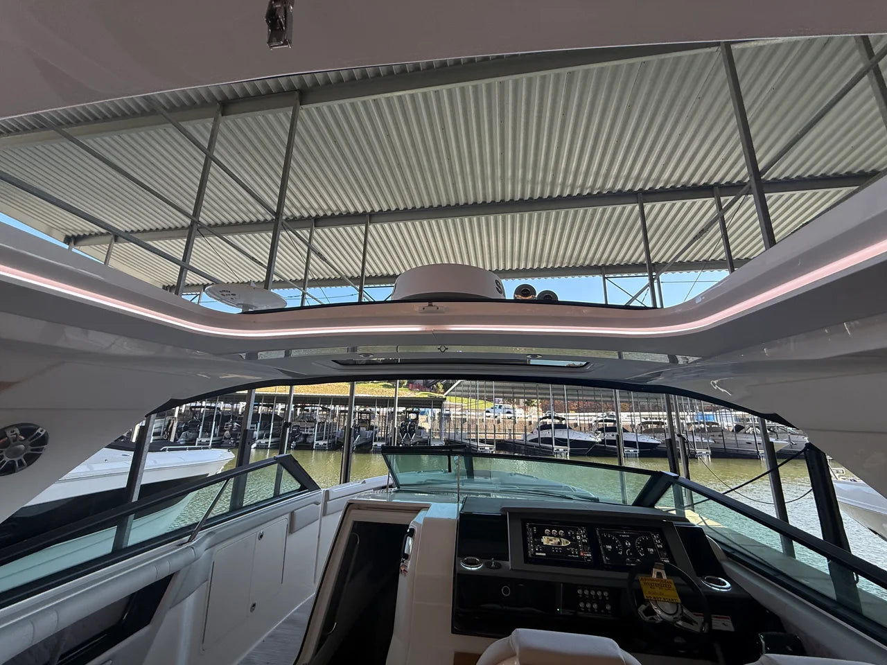 2026 Sea Ray SLX 400 Outboard 40.0 feet, Clearwater, Florida #30
