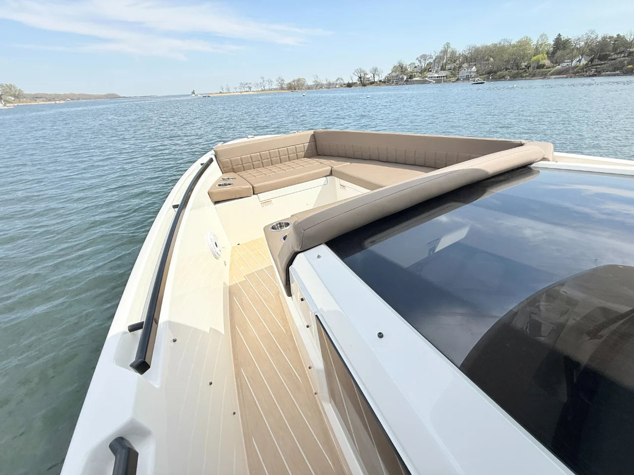 2026 Saxdor 340 GTWA 34.0 feet, Clearwater, Florida #23