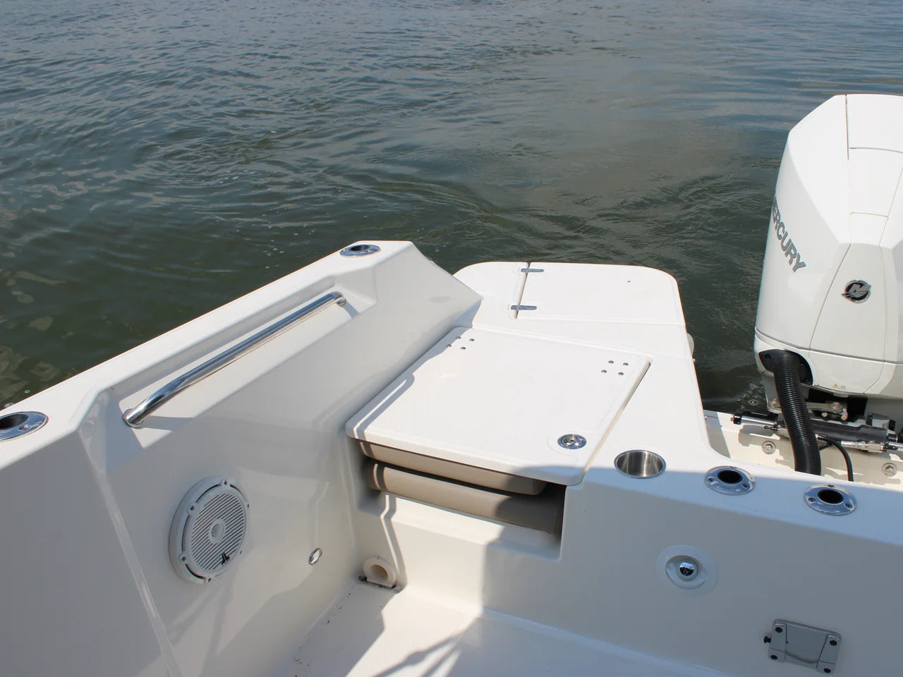 2026 Boston Whaler 210 Vantage 21.0 feet, Clearwater, Florida #19