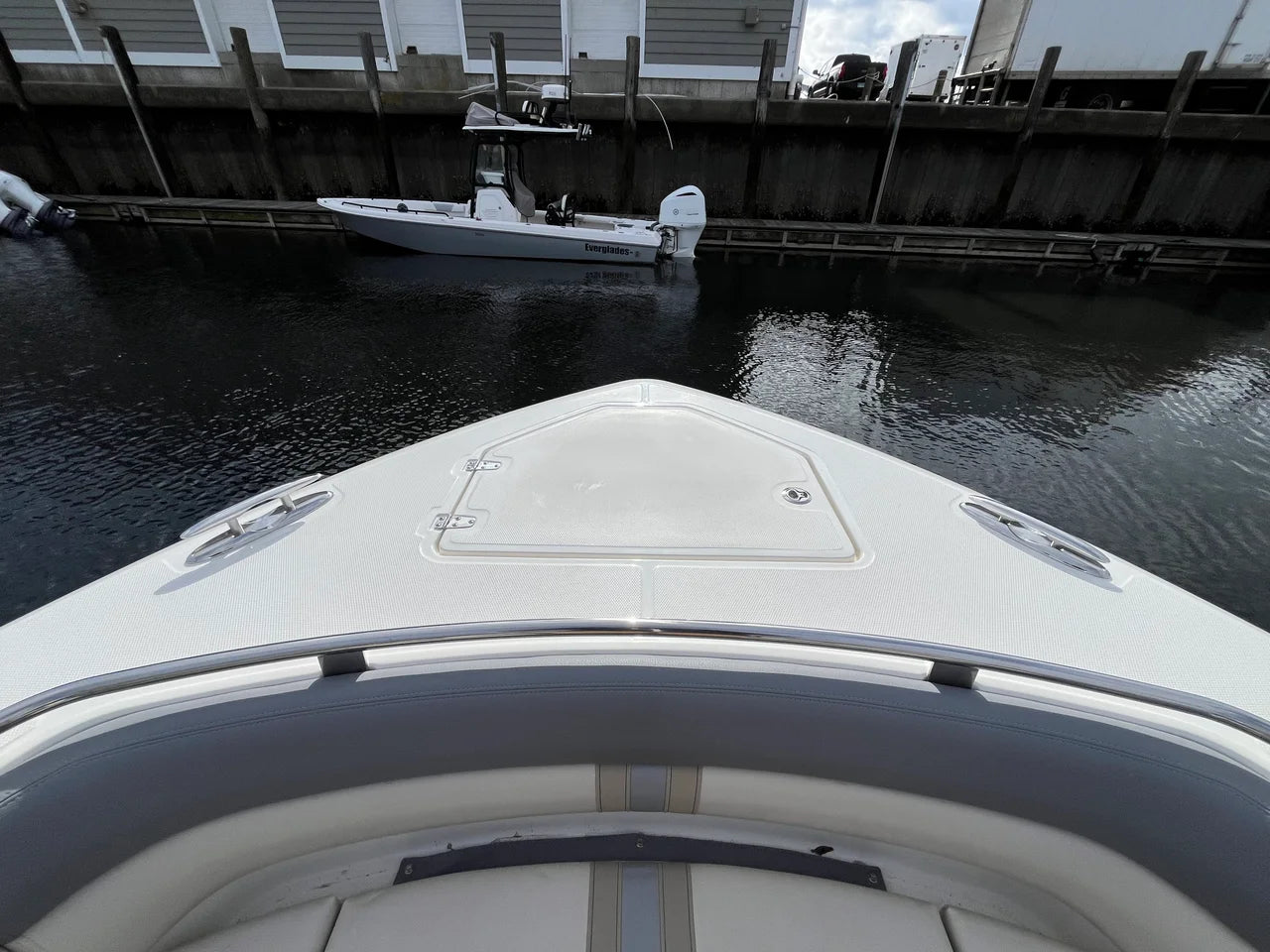 2026 Boston Whaler 350 Realm 35.0 feet, Clearwater, Florida #47