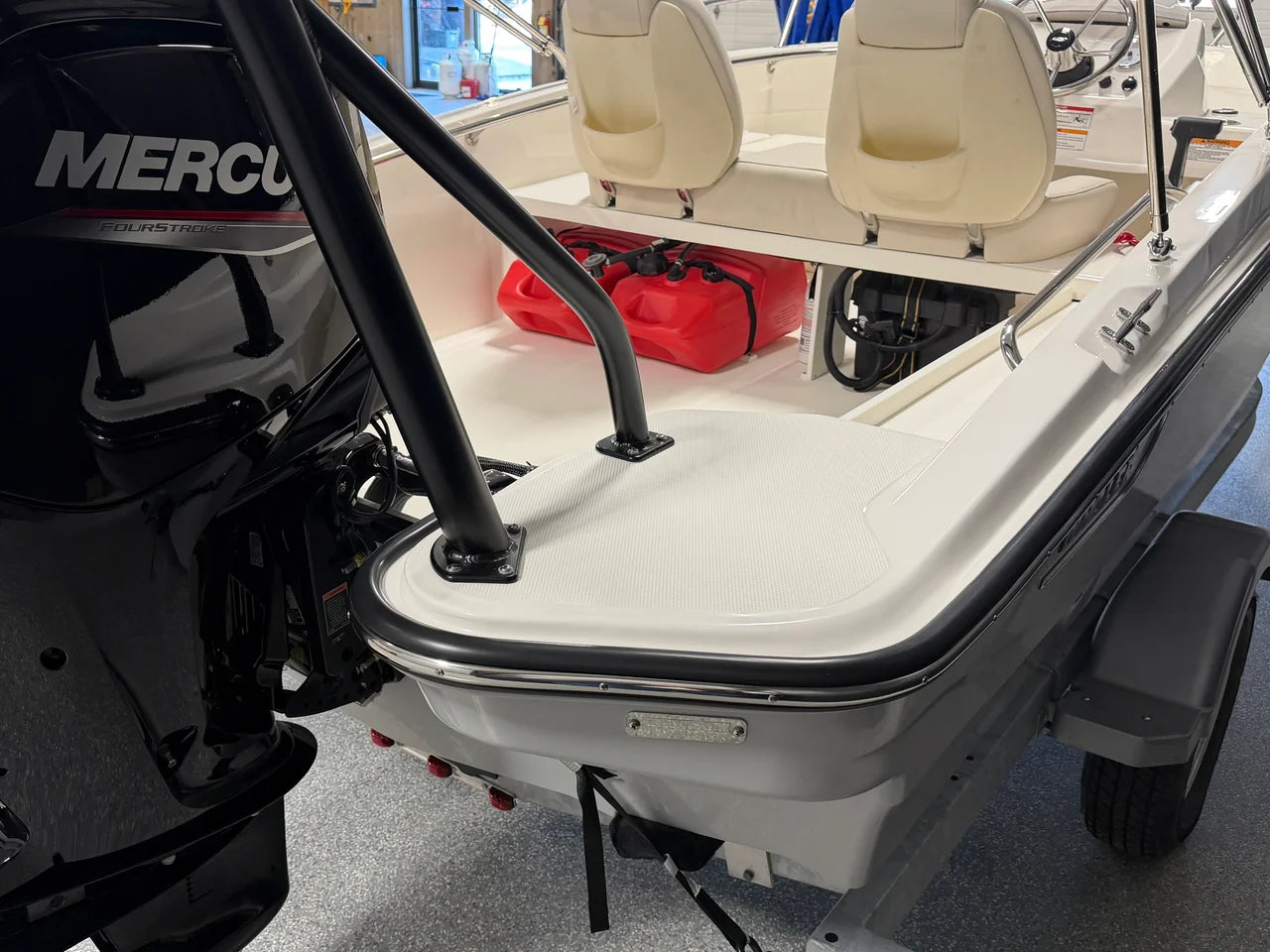 2026 Boston Whaler 160 Super Sport 16.0 feet, Clearwater, Florida #10