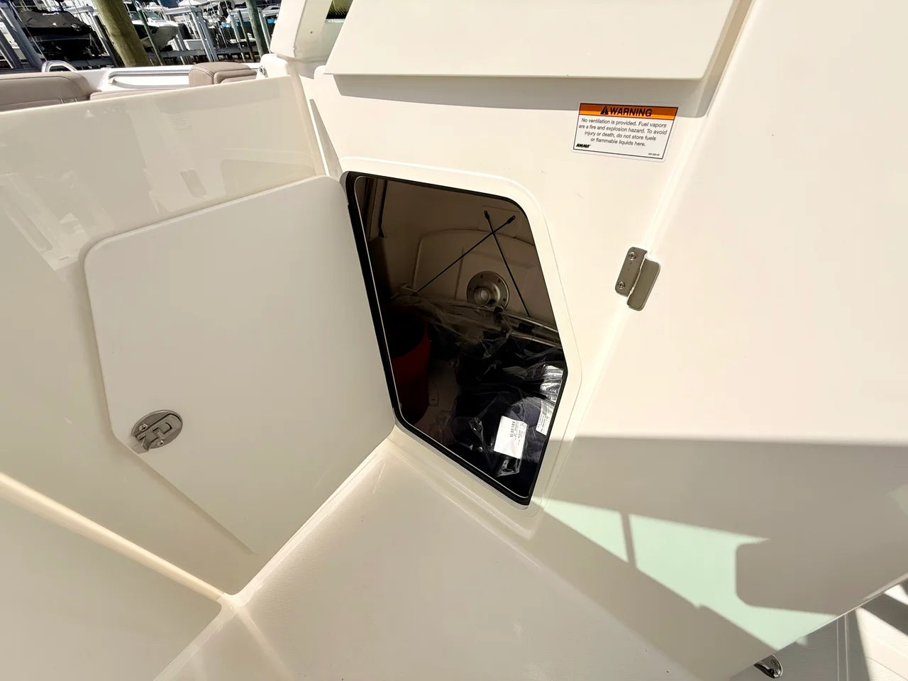 2026 Boston Whaler 280 Vantage 28.0 feet, Clearwater, Florida #59