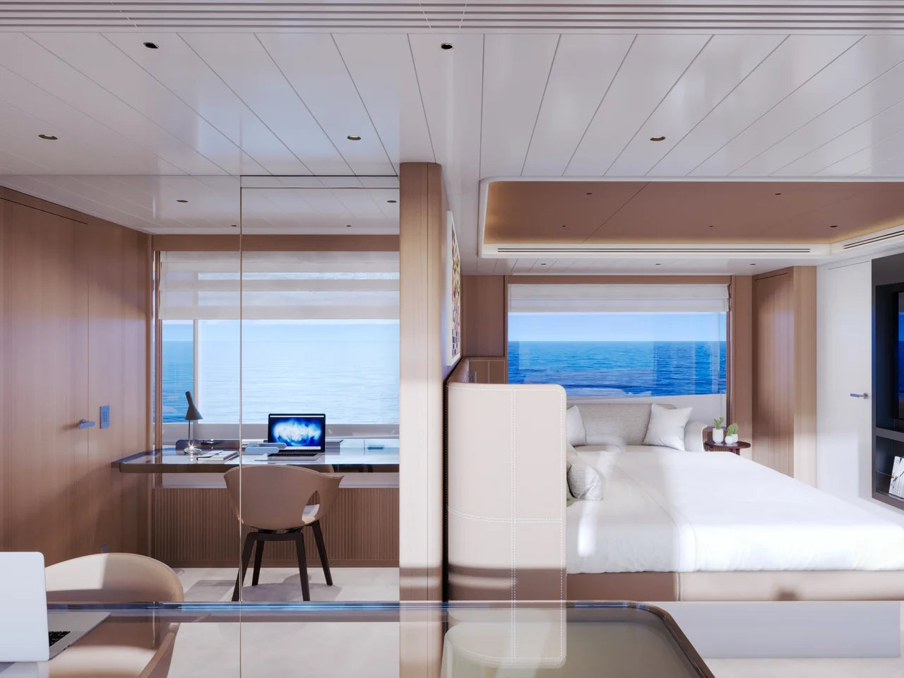 2027 Ocean Alexander 30P 103.0 feet, Clearwater, Florida #43