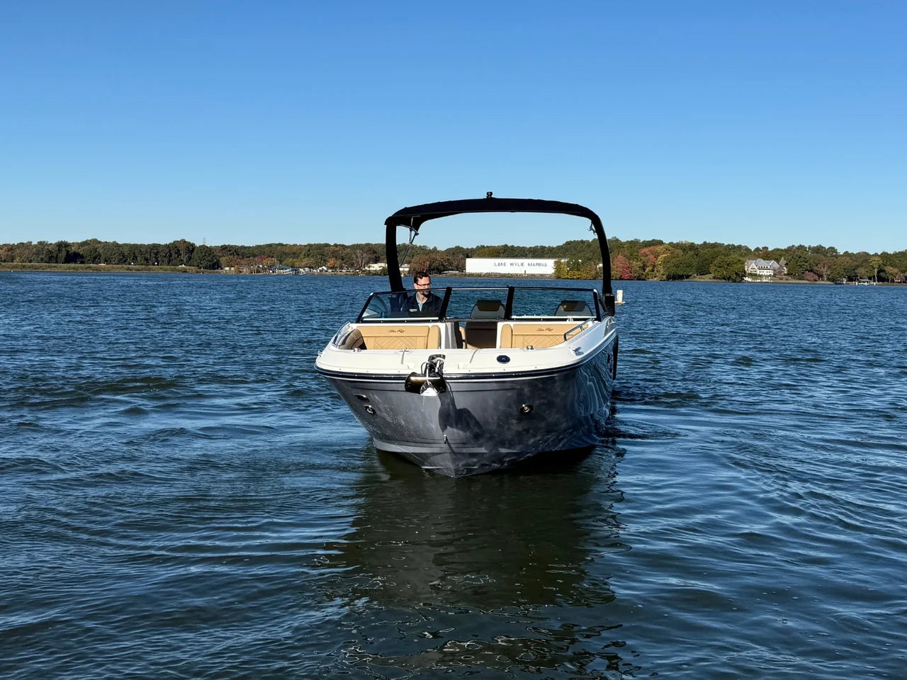 2026 Sea Ray SDX 290 29.0 feet, Clearwater, Florida #8