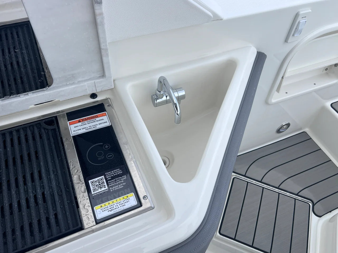 2026 Sea Ray SLX 310 Outboard 31.0 feet, Clearwater, Florida #22