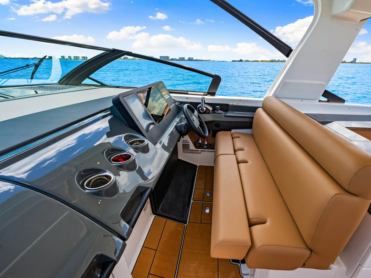 2024 Aviara AV40 Outboard 40.0 feet, Clearwater, Florida #29