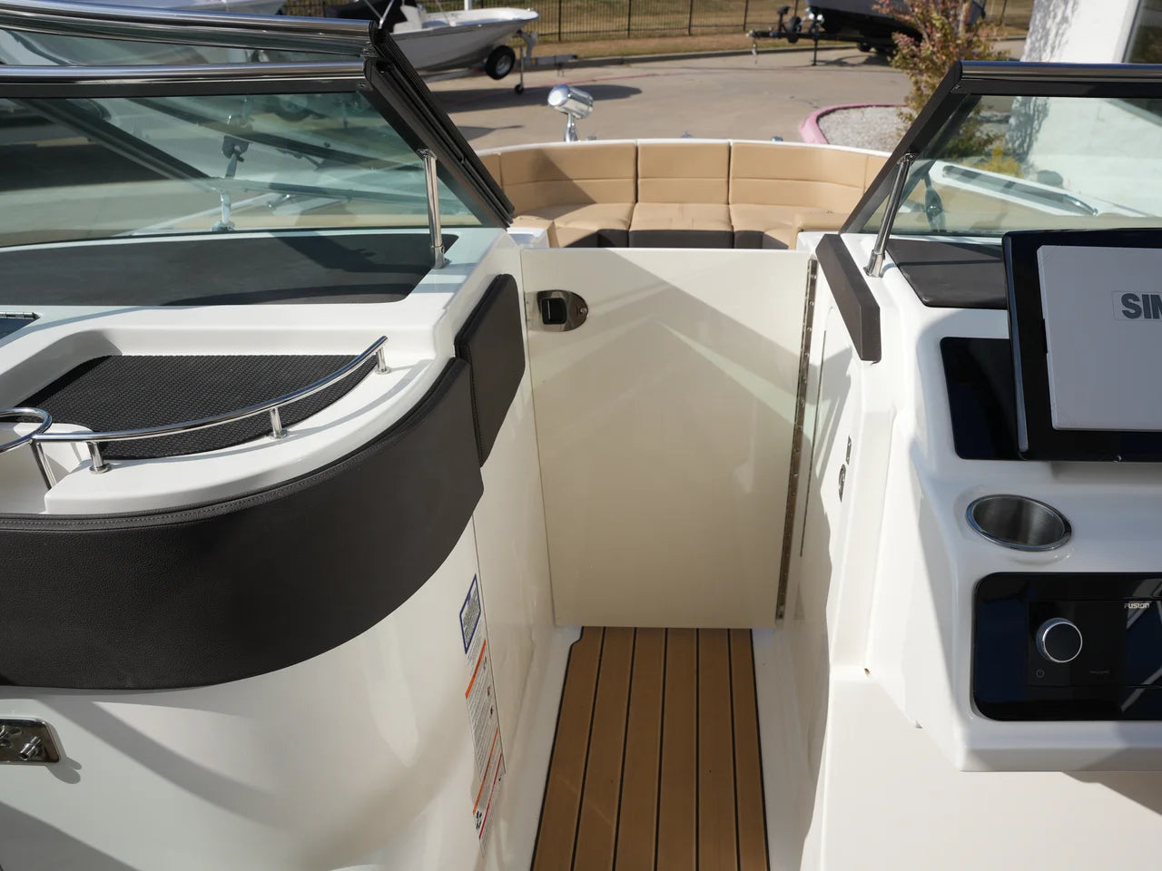 2026 Sea Ray SLX 310 31.0 feet, Clearwater, Florida #35