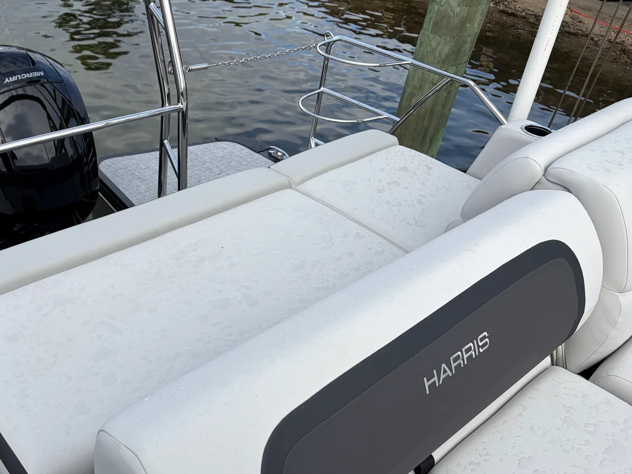 2026 Harris Cruiser 230 23.0 feet, Clearwater, Florida #19