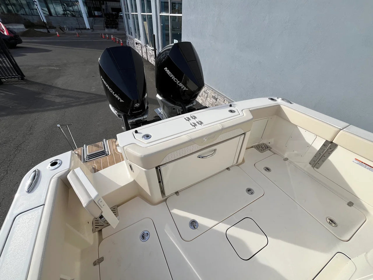 2026 Scout 288 LXF 28.0 feet, Clearwater, Florida #3