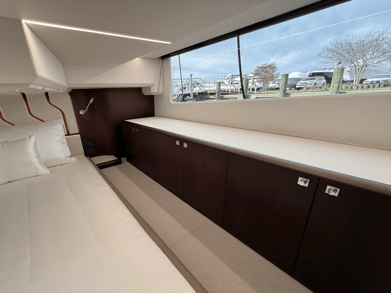 2025 Galeon 450 HTC 45.0 feet, Clearwater, Florida #62