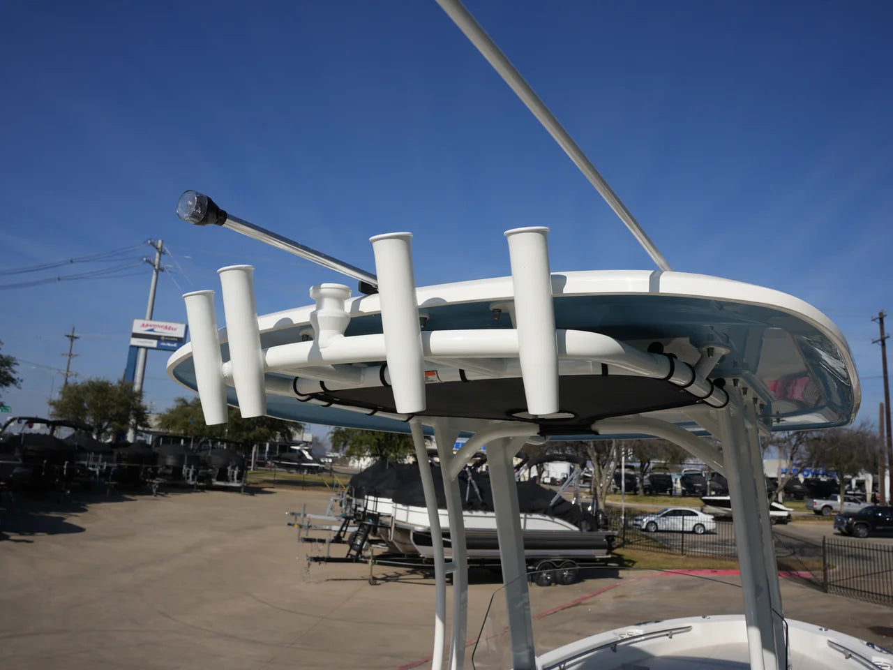 2026 Boston Whaler 250 Dauntless 25.0 feet, Clearwater, Florida #15